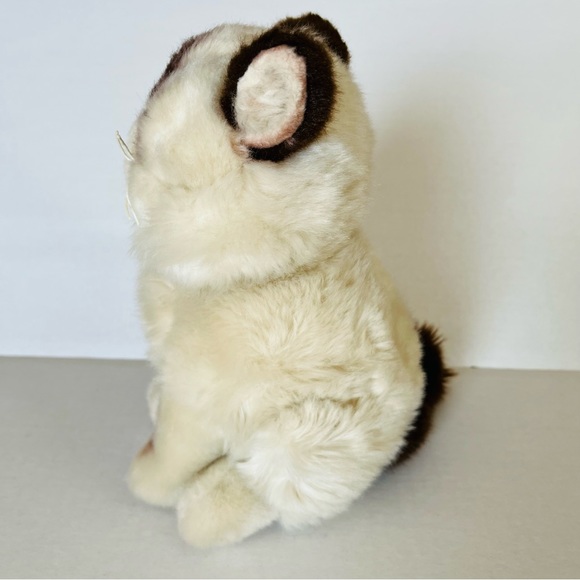 GUND Grumpy Cat Siamese Cat Stuffed Animal Plush Lovey Favorite Toy Child Play - Picture 4 of 6
